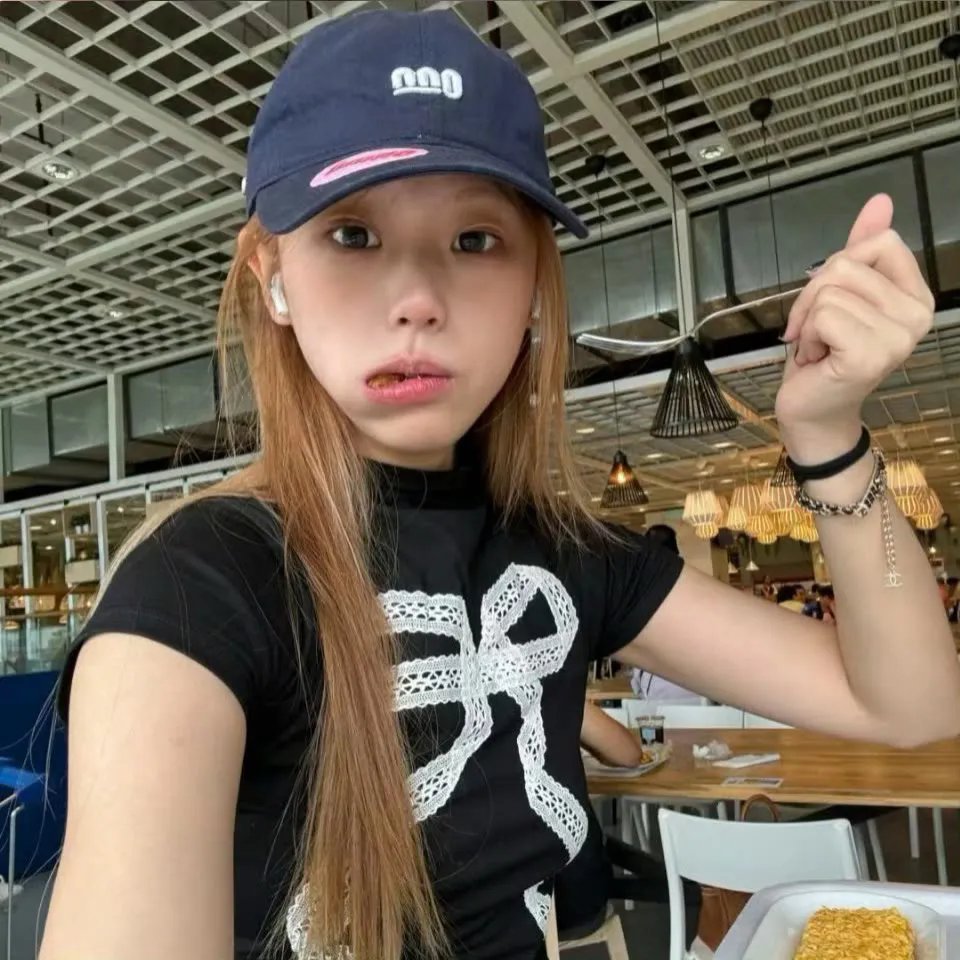 美人与美人