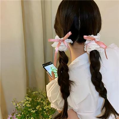 红衣女鬼